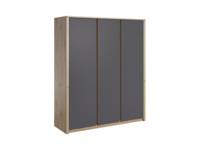 Armadio Legno Mobili Camera da Letto Armadi Stile Moderno Armadio Moderno Nuovo