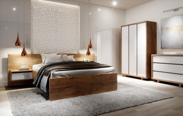 Mensole multifunzionali Armadio Scaffale Armadietto Armadi Appendiabiti 134 cm Nuovo Guardaroba