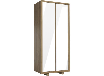 Armadio multiuso guardaroba scaffale archivio armadietto da ufficio arredamento.