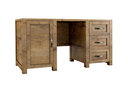 Scrivania Tavolo per computer Scrivanie in legno Tavolo Mobili per ufficio Tavoli Computer