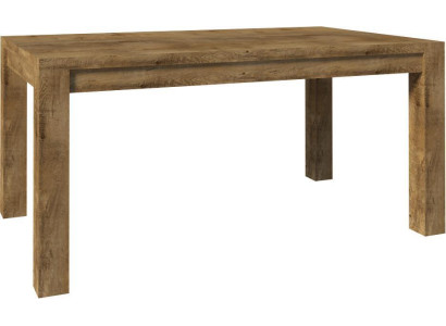 Tavolo da pranzo Tavoli in legno Soggiorno Sala da pranzo Madia Tavoli da pranzo in legno Tavolo Mobili Loft