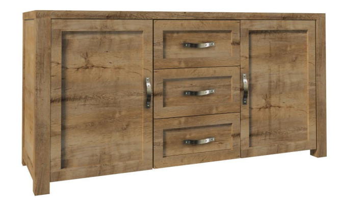 Comò Armadio Credenza Tavolino Comodini Armadi Mobili massicci Legno Credenza.
