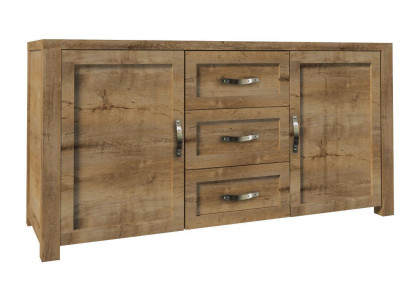 Comò Armadio Credenza Tavolino Comodini Armadi Mobili massicci Legno Credenza.