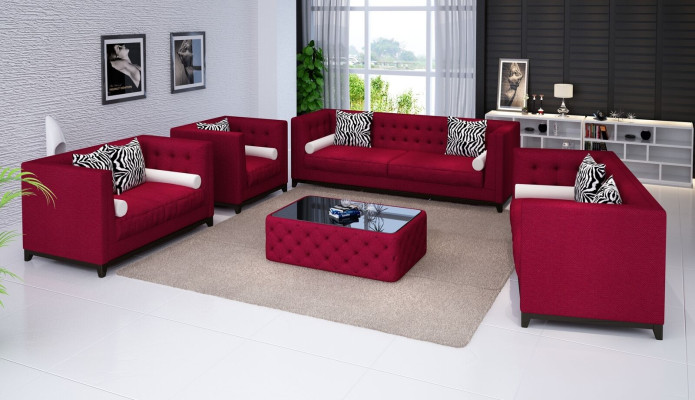 Set divano in pelle divano divano divani poltrona set divano imbottito 4 pezzi poltrona