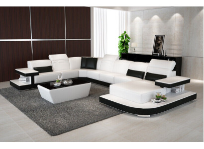 Soggiorno angolare divano angolare imbottito set divani divani divanetti nuova