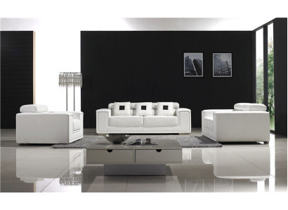 Divano design, divani, poltrone, sedili, divanetti, set di divani in pelle.