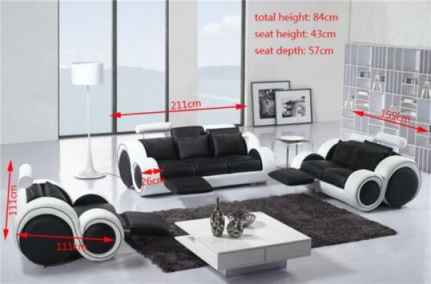 Design Divani a due posti Divani Cuscini Decorazioni Moderni Divani Divano a 2 posti