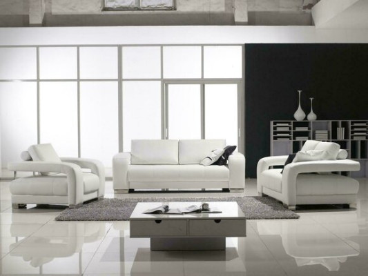 Sofà Componibile Divano Set Divano Design Divano Imbottito Divani Moderni di Lusso Nuovo