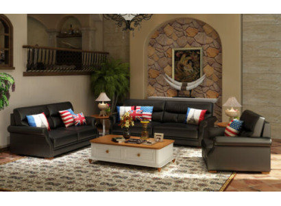 Divano 3+1+1 set di cuscini divano design divani divano set