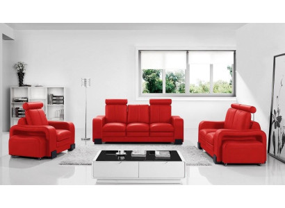 Design divani a due posti Sofà Imbottiti Moderni Divani Decorativi Sofa a 2 posti