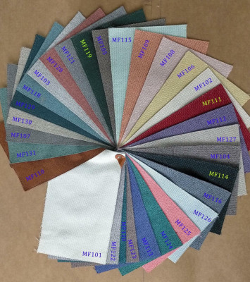 Chesterfield divani imbottiti in pelle a 3 posti set di divani 3 pezzi.