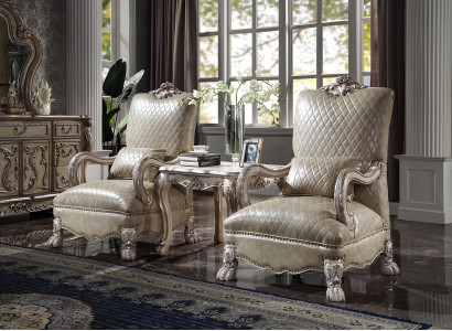 Set 2 poltrone tavolino soggiorno tavolo divano tavolino da salotto tavolino ausiliario 3 pezzi