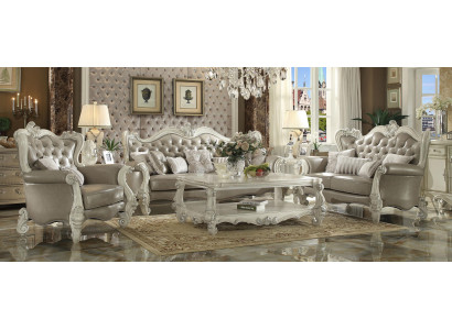Divano componibile 3+2 posti Set Divano design Interni Decorazioni Divani Divani di lusso