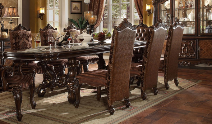 Sedie Sedia Imbottitura Design Lounge Club Sedile Schienale Set Divano Poltrona 4x Legno
