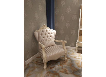 Designer Club Lounge Poltrona Relax Set di sedie da hotel Poltrona di lusso