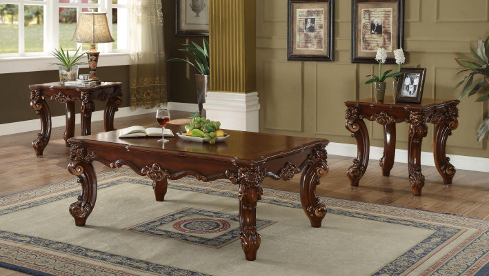 Tavoli in legno Tavolini in legno mobili da soggiorno massicci 135x90cm