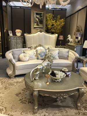 Tavolino da salotto Tavolino da caffè Tavolino decorativo Tavolino d'appoggio design Tavoli Nuovi