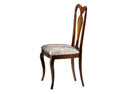 Sedie classiche Sedia Designer Sedia in Legno Sedia da Pranzo in Legno di Lusso Mobili in Legno