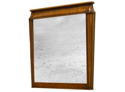 Specchio specchio specchio da parete camera da letto soggiorno corridoio specchio appeso