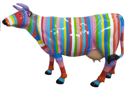 Designer Astratto Moderno Figura Lavorata a Mano Decorazione Decorativa Sculture da Giardino