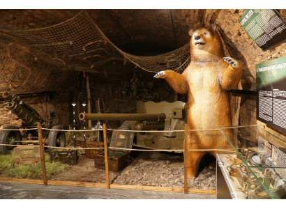 Designer Figur Statua Figure Moderne Decorazioni Orso Statua Giardino Scultura Sculture