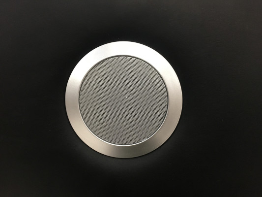 Soggiorno Divano Designer Divano Illuminato Stazione USB Divano ad angolo