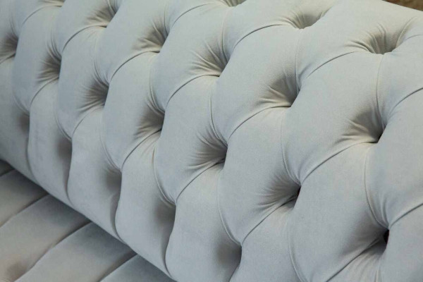 Set da soggiorno di design con 2 divani a 3 posti Set di mobili da soggiorno di lusso