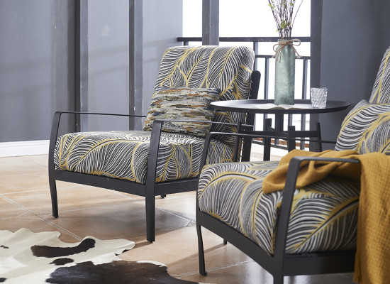 Sedia Design Divano Divano Posti di lusso Colorato Relax Pelle Lounge Club Imbottitura