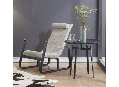 Club imbottito di lusso poltrona poltrona reclinabile design divano divano posti in pelle lounge