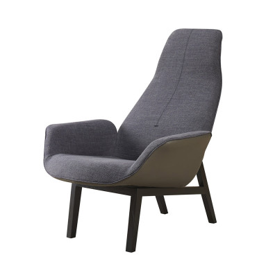 Poltrona Cocktail Relax Bar Lounge Club Sedie Mobili Design Poltrona di lusso