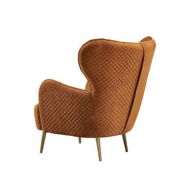 Salotto Club Sedie Mobili Design Poltrona Sedia di Lusso Sedia Imbottita Cocktail Relax Bar
