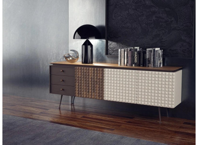 Arredamento completo tavolo sedie da pranzo set design tavolo sala da pranzo credenza.