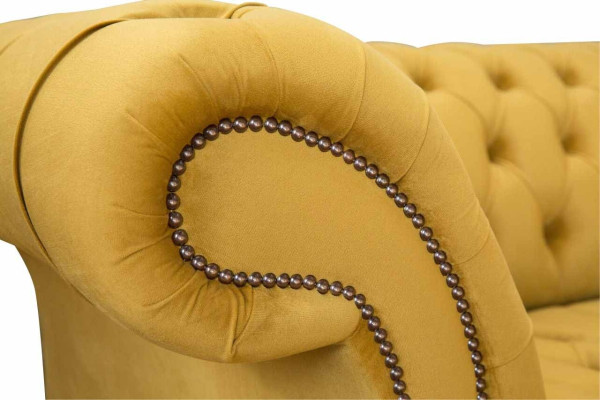 Chesterfield divano 3 posti design divano imbottito divani divani tessuto