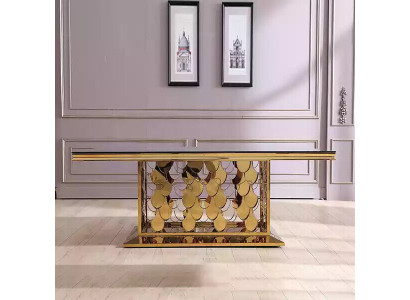 Tavolo da pranzo Tavolo da pranzo Tavoli Moderni Mobili da sala da pranzo di design Tavolo da pranzo Tavolo