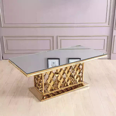 Tavolo da pranzo Tavolo da pranzo Tavoli Moderni Mobili da sala da pranzo di design Tavolo da pranzo Tavolo