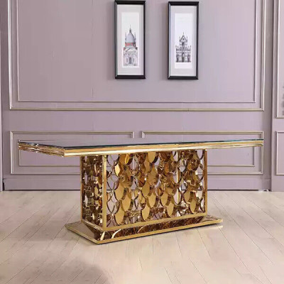 Tavolo da pranzo Tavolo da pranzo Tavoli Moderni Mobili da sala da pranzo di design Tavolo da pranzo Tavolo