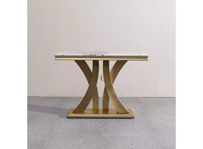 Design Lusso Console Tavolo Console Tavoli Acciaio Inox Design Sideboard