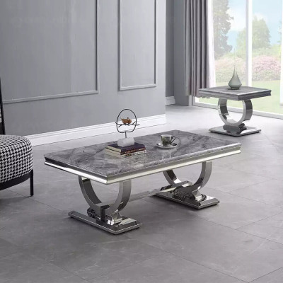 Tavolino per persone facoltose Design di lusso Tavoli Mobili di lusso Tavolino da salotto