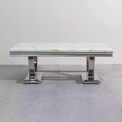 Tavolino per persone facoltose Design di lusso Tavoli Mobili di lusso Tavolino da salotto