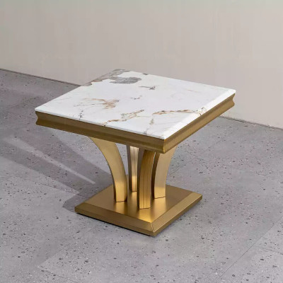 Tavolino da salotto Tavolino laterale Tavolo design Tavolino da salotto Tavolini laterali