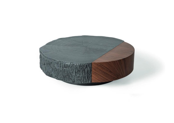 Tavolino Design rotondo Tavoli rotondi Tavolino lussuoso Tavolini da salotto