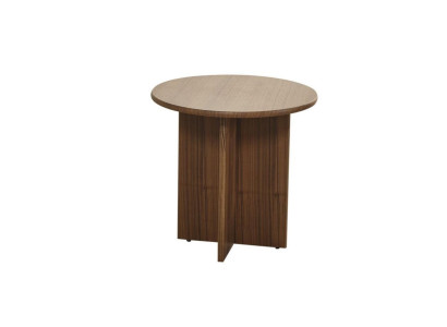 Tavolino da salotto Tavolo Tavolino da caffè Soggiorno Marrone Legno Design Mobili
