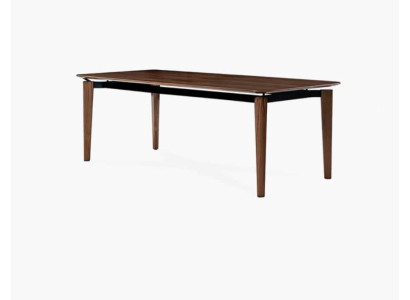 Tavolo da pranzo Tavoli da pranzo moderni di lusso Design elegante 210x100cm
