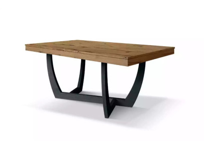 Tavolo da pranzo Tavolo da cucina 180x90 Tavoli design in legno Tavolo in legno Tavoli da pranzo