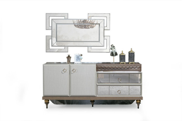 Console guardaroba, comodini, armadio, comodini, armadi, mobili da soggiorno