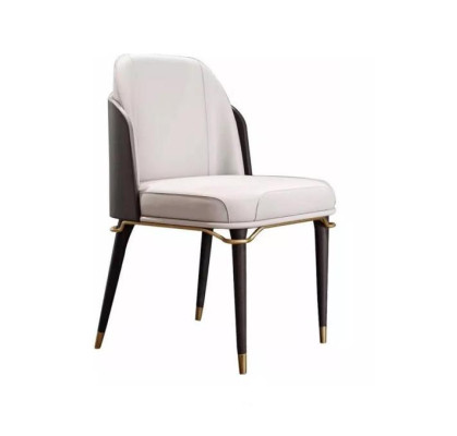 Sedie da pranzo Sedia da soggiorno con gambe in legno Moderna nuova Multicolore nuovo  Sedie da pranzo Sedia da soggiorno con gambe in legno Moderna nuova Multicolore nuovo