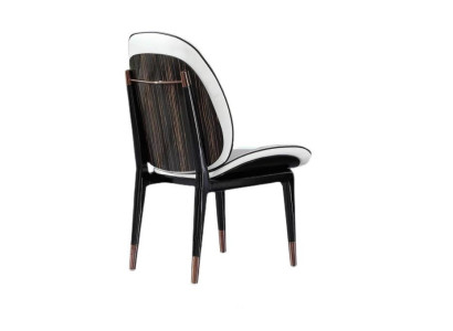 sedie da pranzo soggiorno marrone elegante sedia con gambe in legno moderna  sedie da pranzo soggiorno marrone elegante sedia con gambe in legno moderna