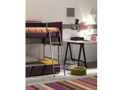 Divano letto a castello divano letto a due piazze letti divani divani multifunzionali divano a tre posti