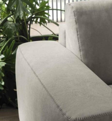 Divano 4 posti divano soggiorno divani tessuto Alfitalia divano di lusso divano imbottito