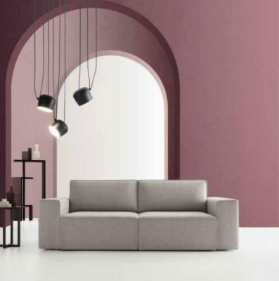 Divano Imbottito Divani Divani 3 Posti Tessuto Divano Letto Letto alfitalia 3 Posti Couch